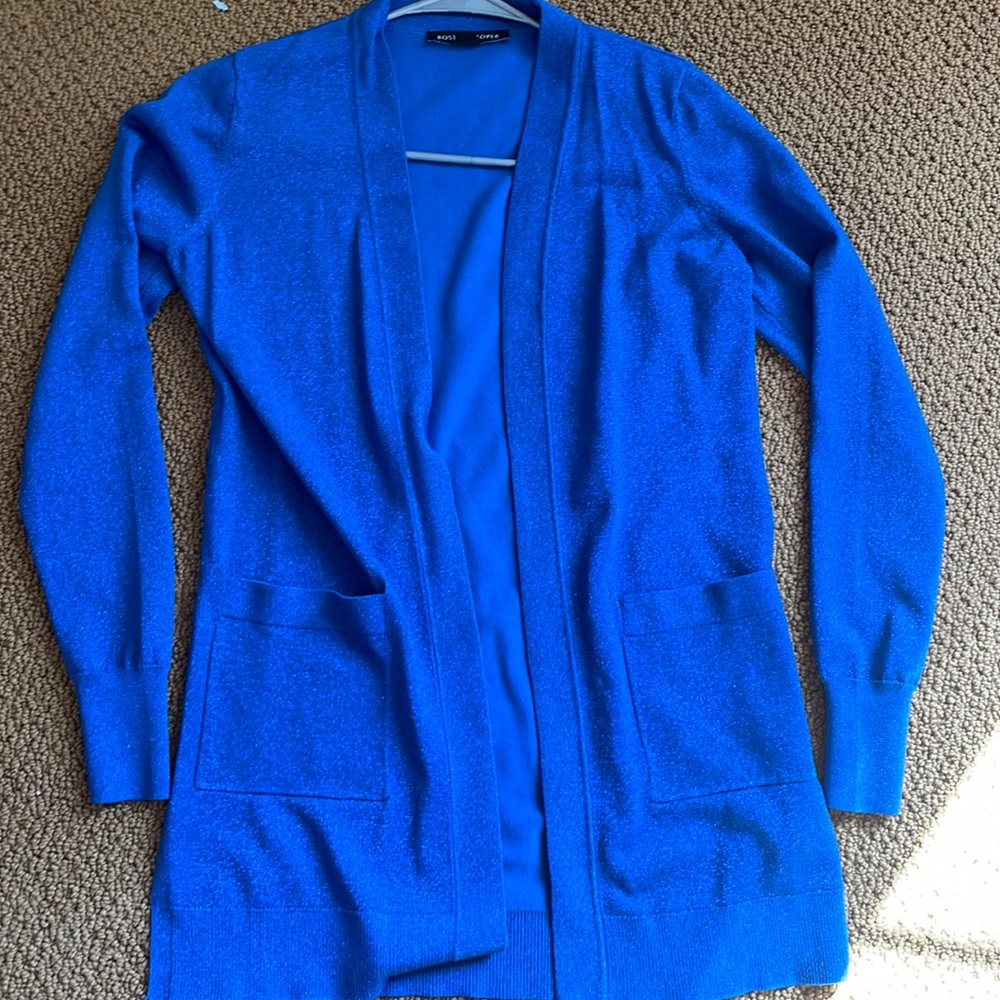 XXS Boston Proper Cardigan